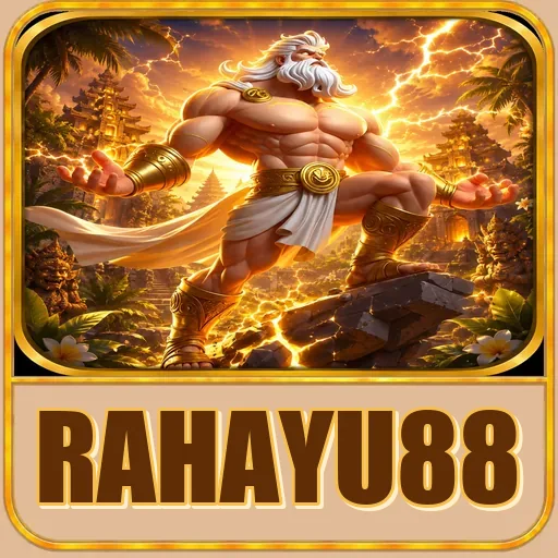 Detail Teknis rahayu88