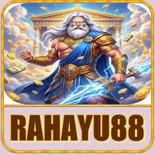 Keamanan rahayu88